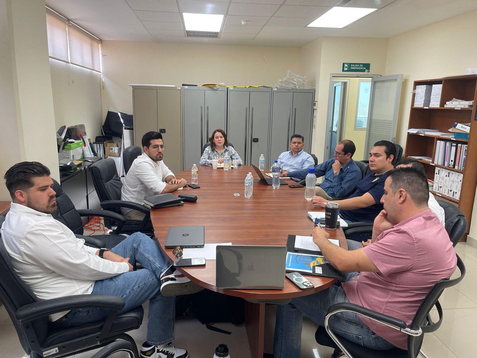 Mexicanos Primero Sinaloa y la UAS fortalecen alianza para la investigación educativa y la colaboración académica