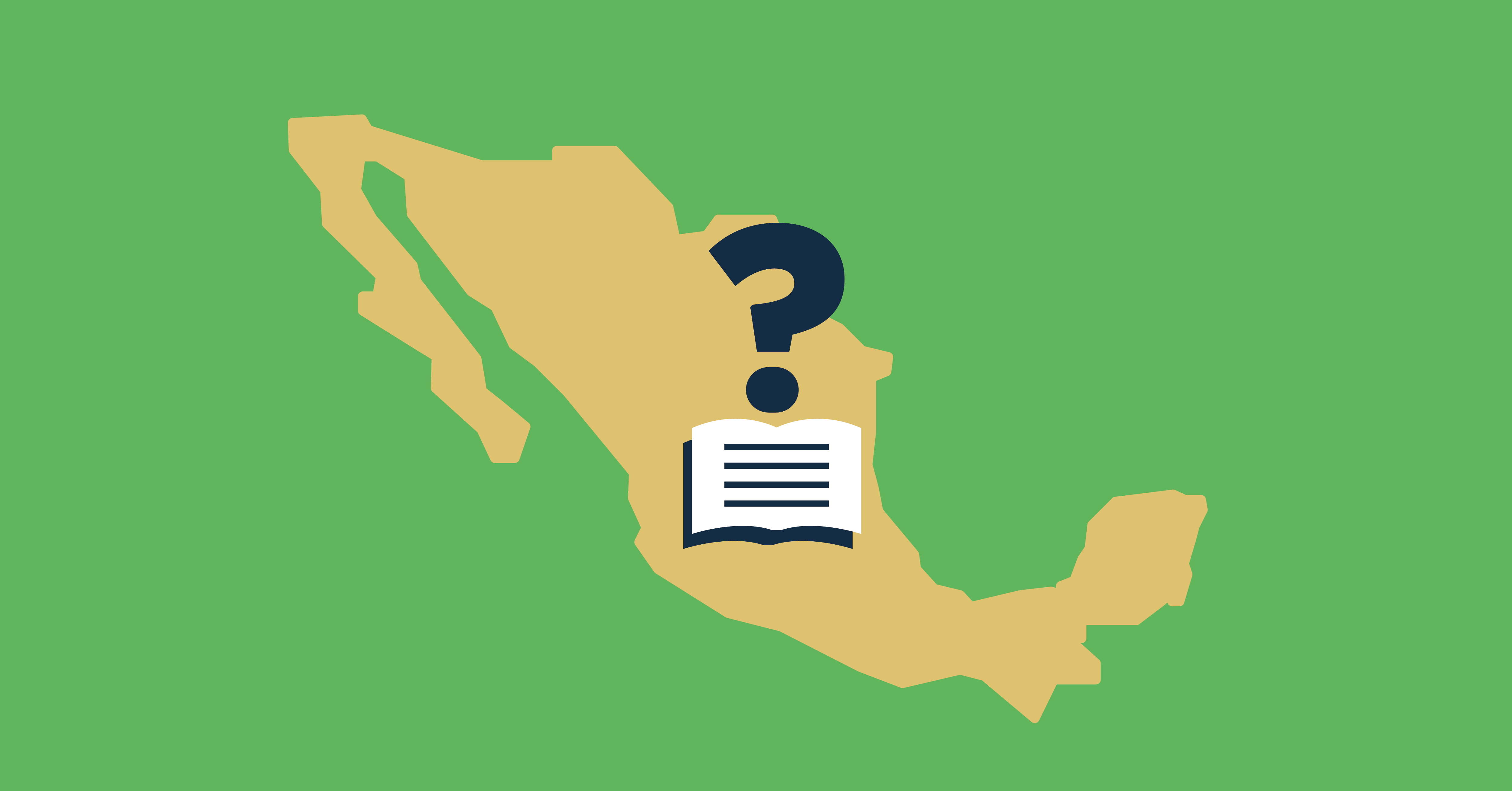 Nueva Escuela Mexicana ¿Cuáles son los cambios y dudas en torno al modelo educativo del país?