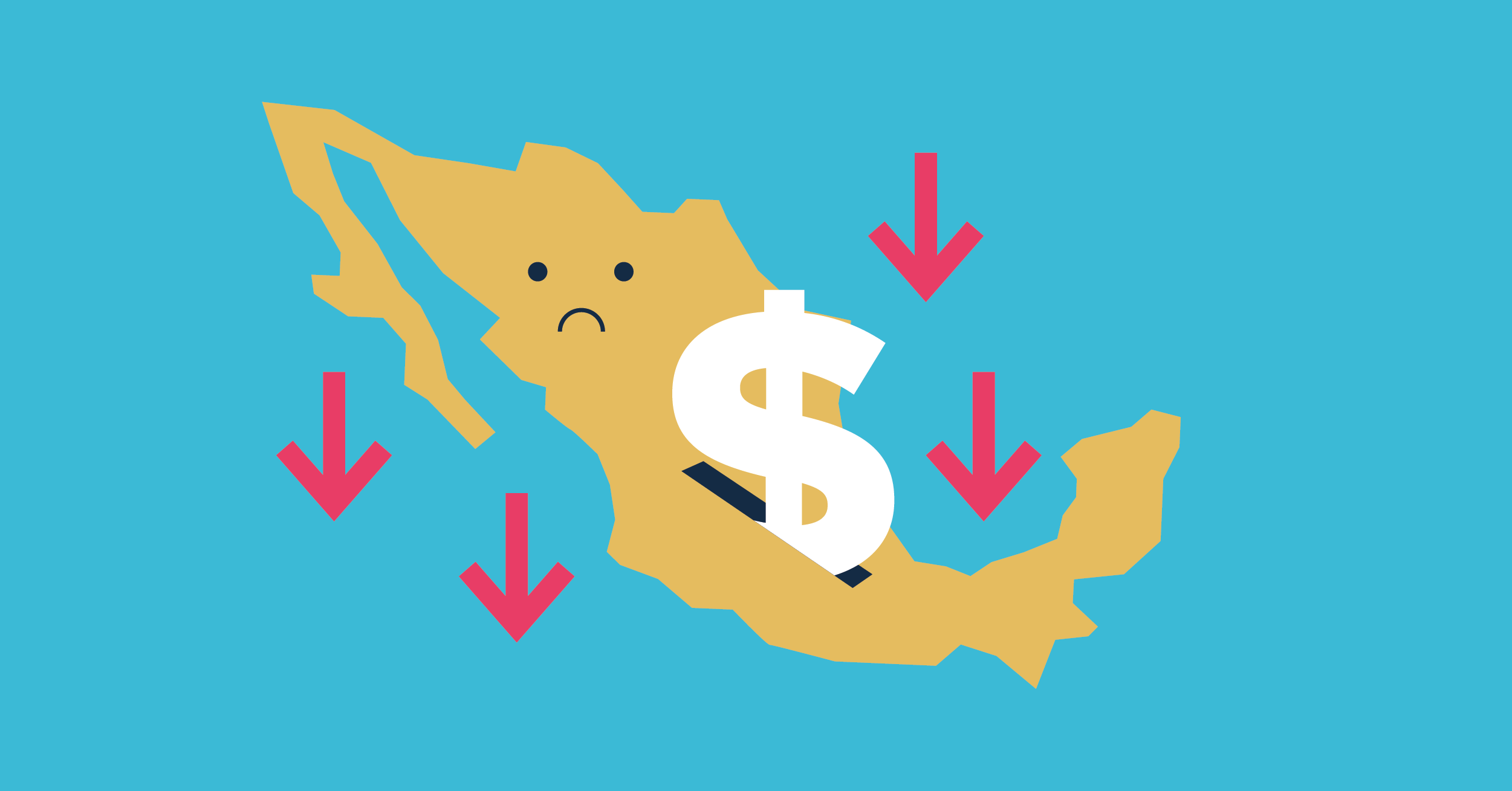 México gasta menos de 3,000 dólares anuales por alumno desde primaria a bachillerato; así se compara con la OCDE
