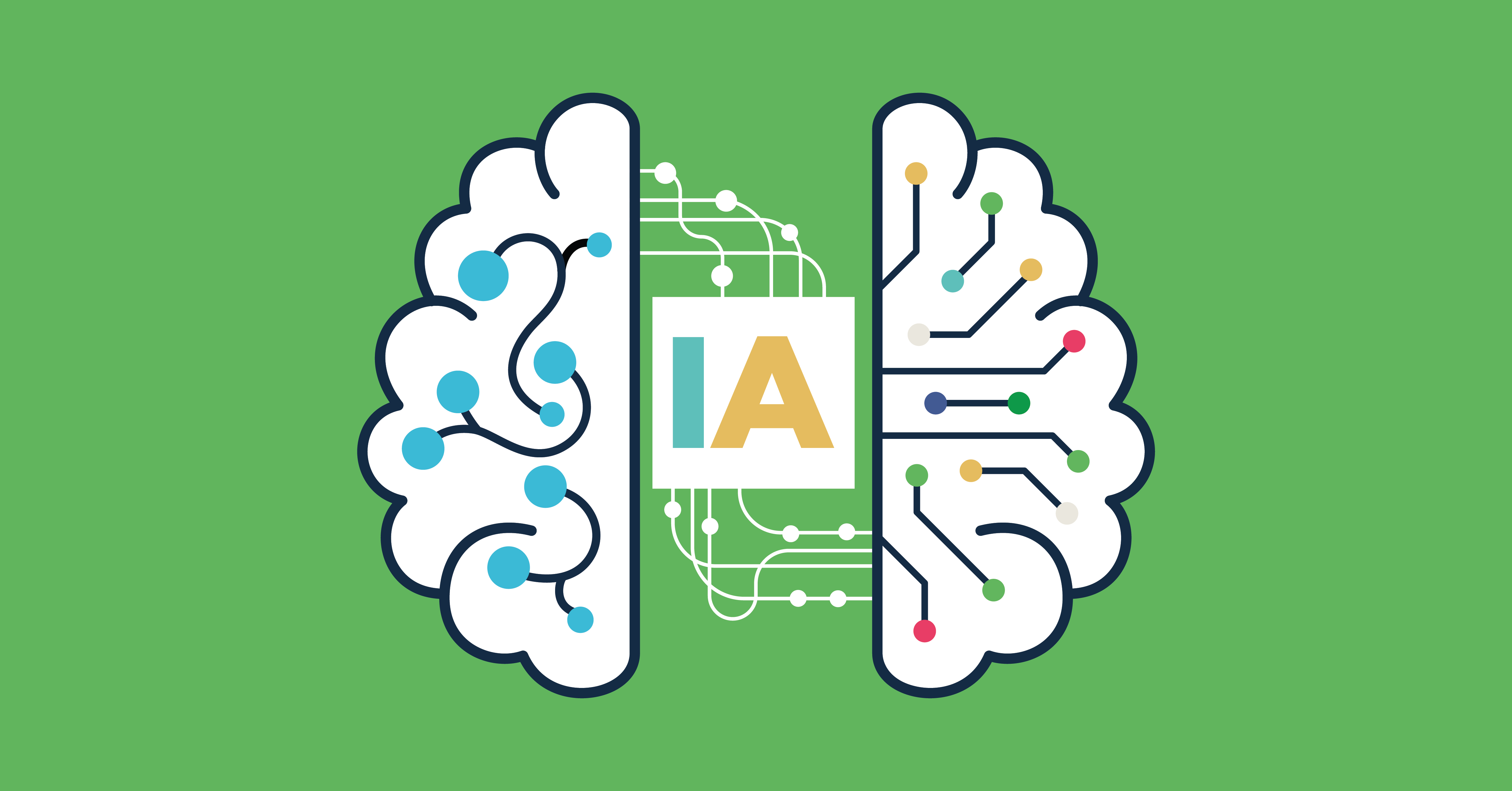 La inteligencia artificial puede mejorar la educación, pero no sin cambios de fondo en el sistema