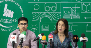 No basta con entrar a la escuela, el reto educativo en Sinaloa es sostener las trayectorias.