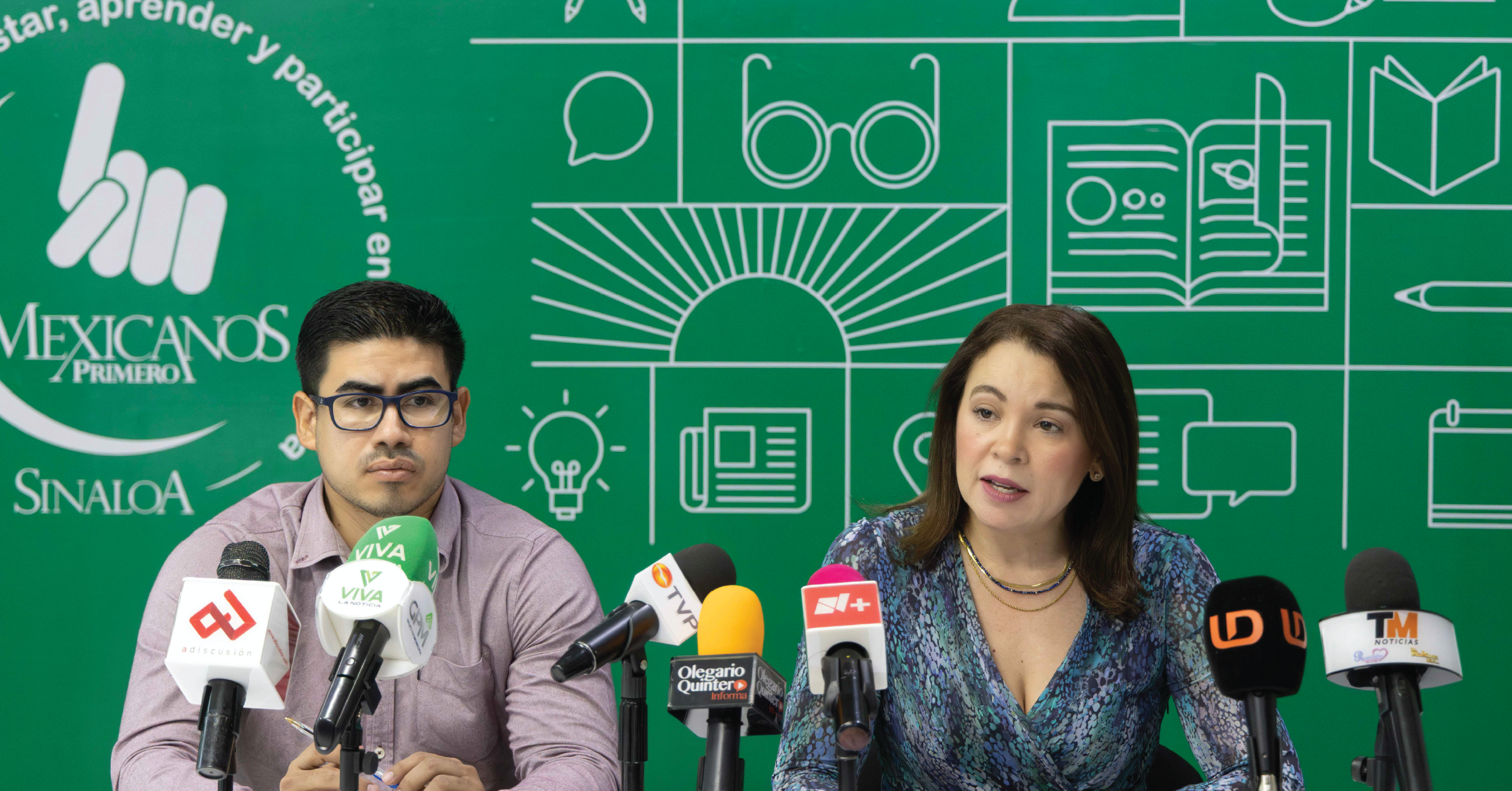 No basta con entrar a la escuela, el reto educativo en Sinaloa es sostener las trayectorias.