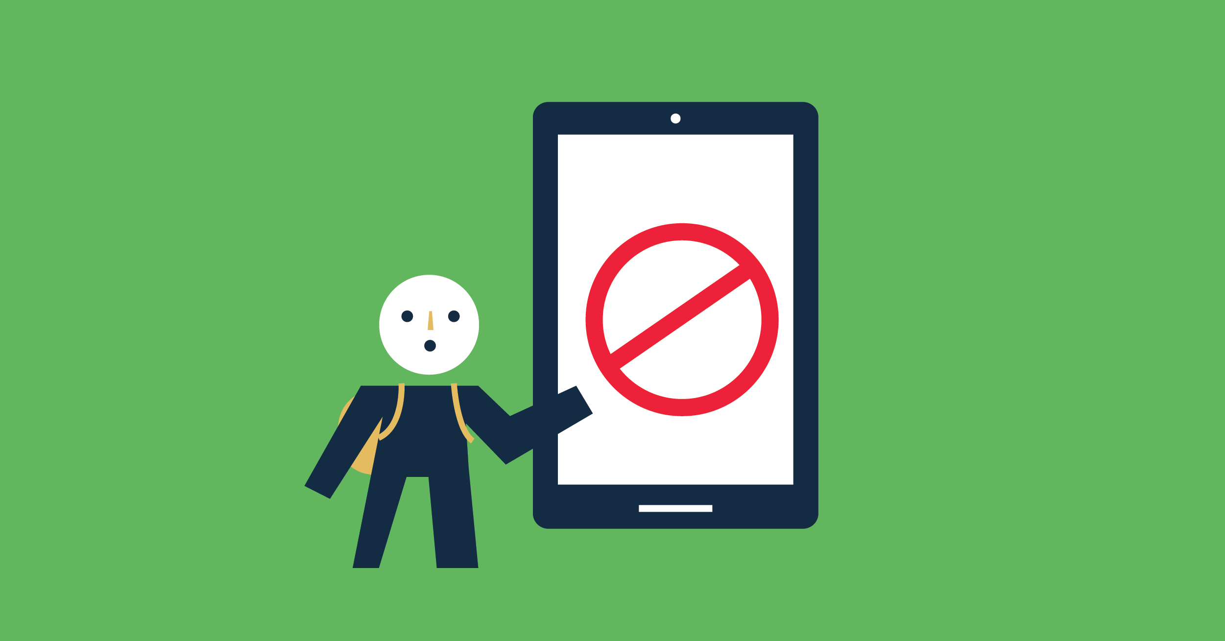 ¿Prohibir los celulares en las escuelas? El verdadero debate es cómo garantizar el derecho a aprender.